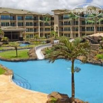 Waipouli Beach Resort & Spa Kauai by Outrigger 