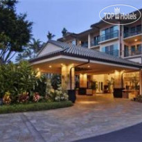 Waipouli Beach Resort & Spa Kauai by Outrigger 