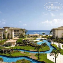 Waipouli Beach Resort & Spa Kauai by Outrigger 
