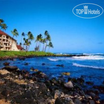 Sheraton Kauai Resort 