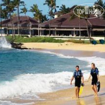 Sheraton Kauai Resort 