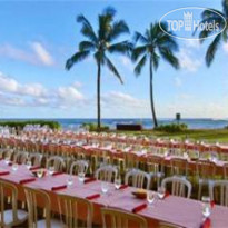 Sheraton Kauai Resort 