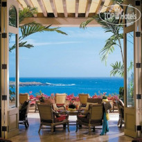 Four Seasons Resort Lanai at Manele Bay 