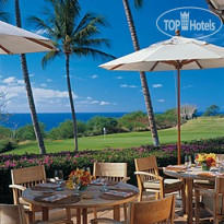 Four Seasons Resort Lanai at Manele Bay 