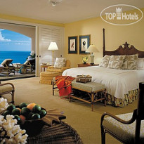 Four Seasons Resort Lanai at Manele Bay 