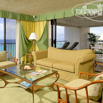 Waikiki Beach Marriott Resort & Spa