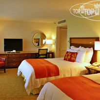Waikiki Beach Marriott Resort & Spa