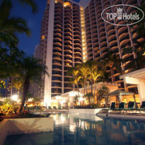 Waikiki Beach Marriott Resort & Spa