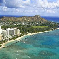 Waikiki Beach Marriott Resort & Spa