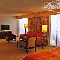 Waikiki Beach Marriott Resort & Spa