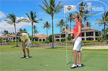 New photos from tourists Aston Shores at Waikoloa 4*
