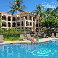 Aston Shores at Waikoloa 