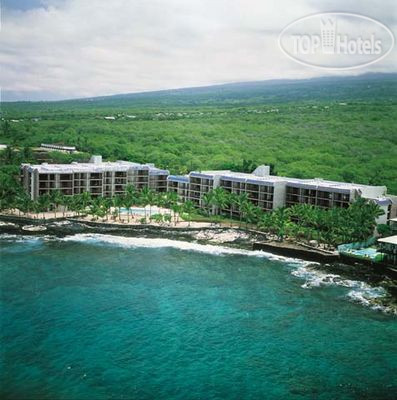 Hotelier's photos Aston Kona by the Sea 4*