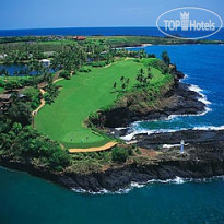Marriott Kauai Resort & Beach Club 