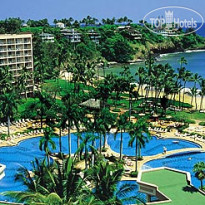 Marriott Kauai Resort & Beach Club 