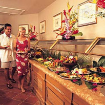 Marriott Kauai Resort & Beach Club 