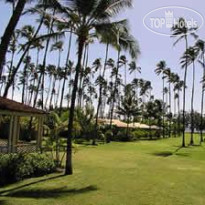 Waimea Plantation Cottages 