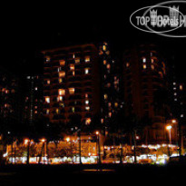 Aqua Waikiki Marina 