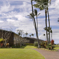 Napili Shores Maui by Outrigger 