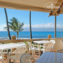 Napili Shores Maui by Outrigger 