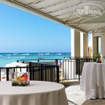 Moana Surfrider, A Westin Resort & Spa