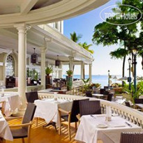Moana Surfrider, A Westin Resort & Spa