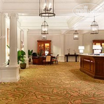 Moana Surfrider, A Westin Resort & Spa