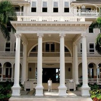 Moana Surfrider, A Westin Resort & Spa