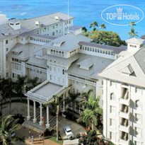 Moana Surfrider, A Westin Resort & Spa