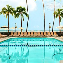 Moana Surfrider, A Westin Resort & Spa