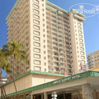 Waikiki Resort 