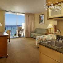 Waikiki Resort 