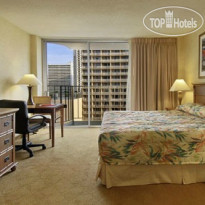 Waikiki Resort 