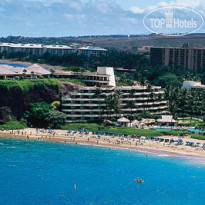 Sheraton Maui Resort & Spa 