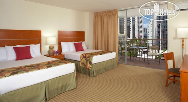 New photos from tourists Aqua Waikiki Pearl 3*