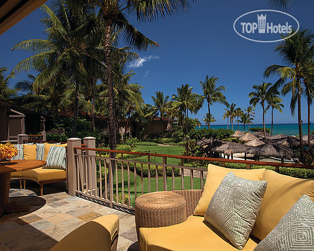 New photos from tourists Four Seasons Resort Hualalai 5*