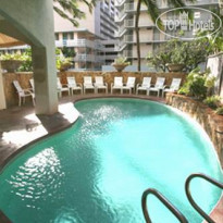 Coconut Waikiki Hotel, a Joie de Vivre Hotel