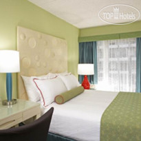 Coconut Waikiki Hotel, a Joie de Vivre Hotel