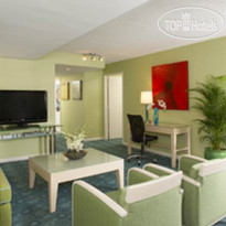 Coconut Waikiki Hotel, a Joie de Vivre Hotel