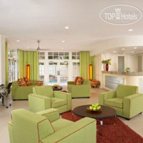 Coconut Waikiki Hotel, a Joie de Vivre Hotel