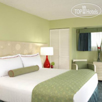Coconut Waikiki Hotel, a Joie de Vivre Hotel
