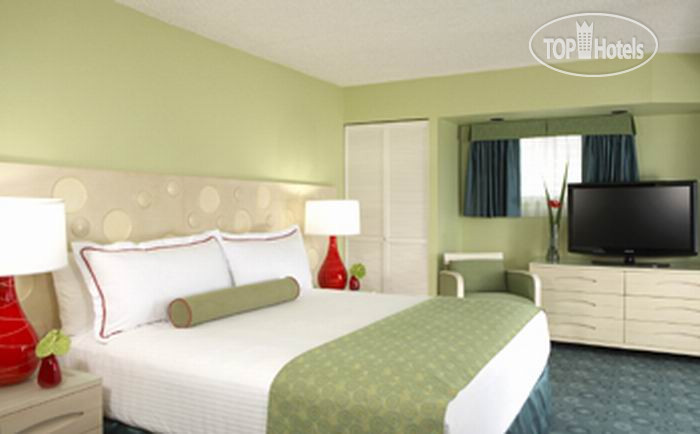New photos from tourists Coconut Waikiki Hotel, a Joie de Vivre Hotel 3*