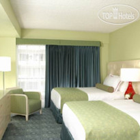 Coconut Waikiki Hotel, a Joie de Vivre Hotel
