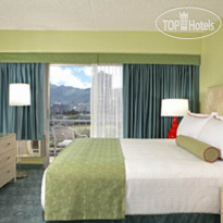 Coconut Waikiki Hotel, a Joie de Vivre Hotel