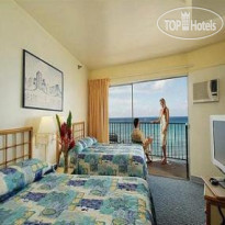 Aston Waikiki Circle 