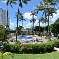 Best Western The Plaza 