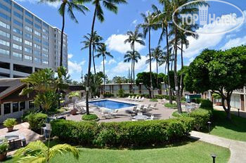 Hotel photo Best Western The Plaza 2*