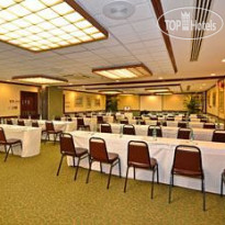 Best Western The Plaza 