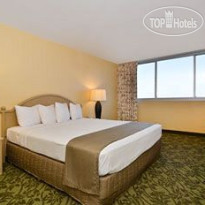 Best Western The Plaza 