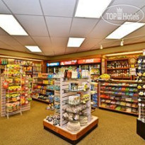 Best Western The Plaza 